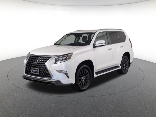 2022 Lexus GX 460 460 LUXURY's photo