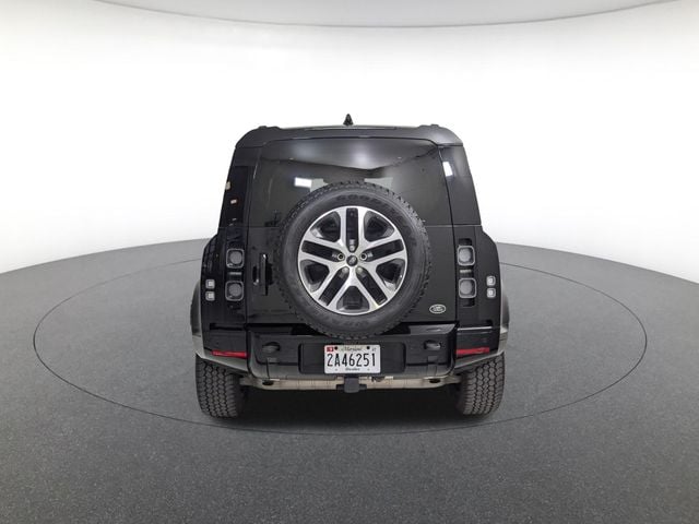2023 Land Rover Defender X - Photo 6
