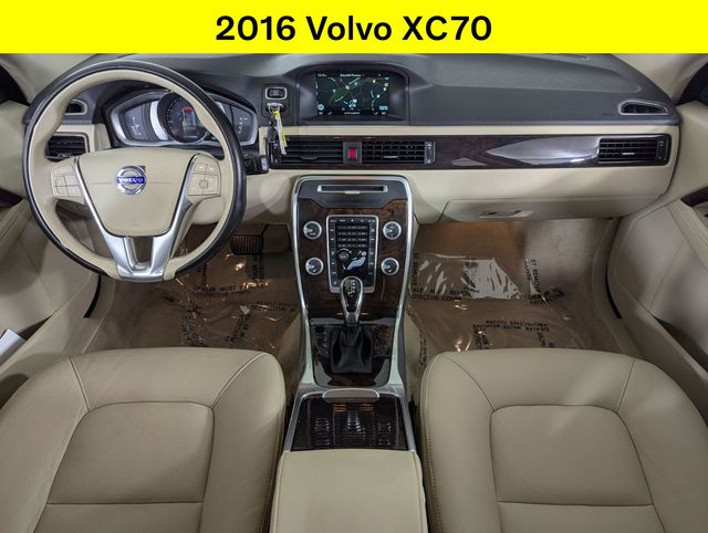 2016 Volvo XC70 Premier - Photo 13