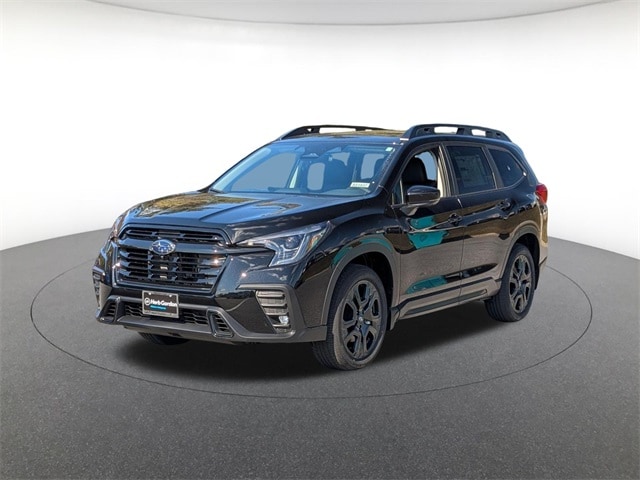 2025 Subaru Ascent Onyx Edition-Touring's photo