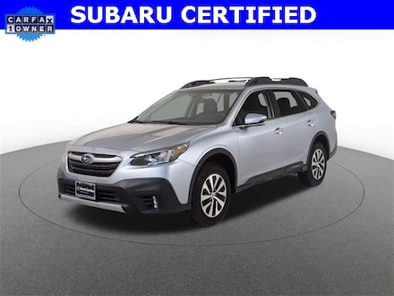 2022 Subaru Outback Premium SUV
