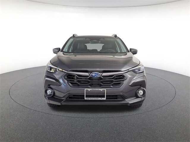 2025 Subaru Crosstrek Limited photo 2