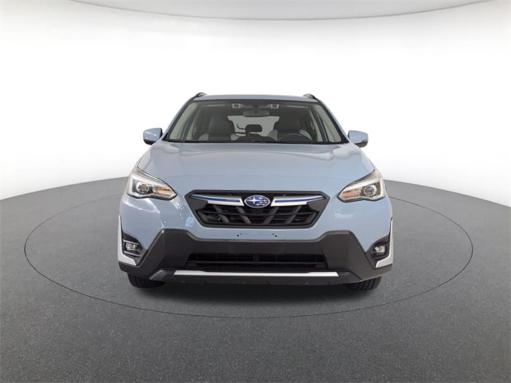 Used 2023 Subaru Crosstrek Hybrid SUV