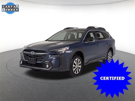 2024 Subaru Outback Premium SUV