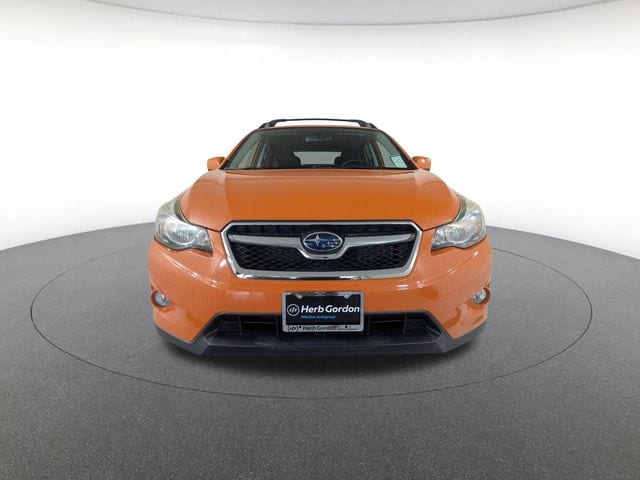 Used 2014 Subaru XV Crosstrek Premium with VIN JF2GPACC1E8341083 for sale in Silver Spring, MD