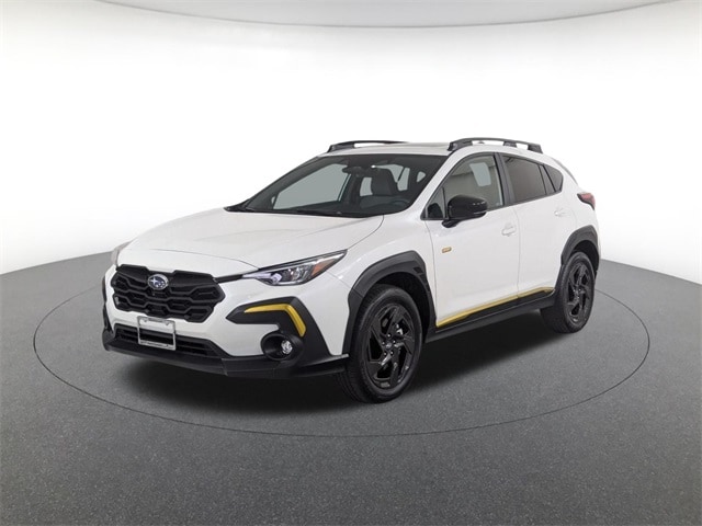 2025 Subaru Crosstrek Sport's photo