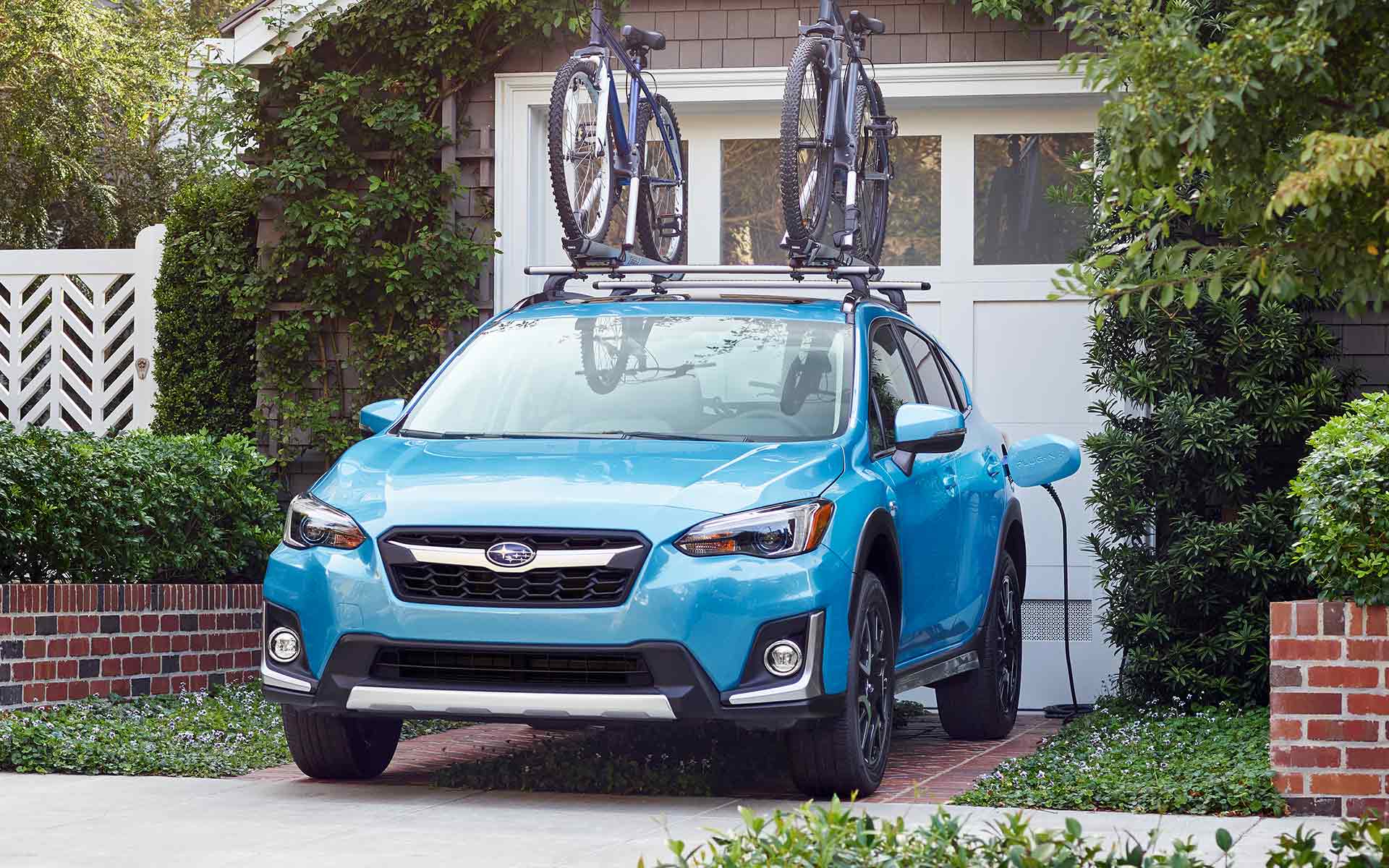 subaru crosstrek 2019 bike rack