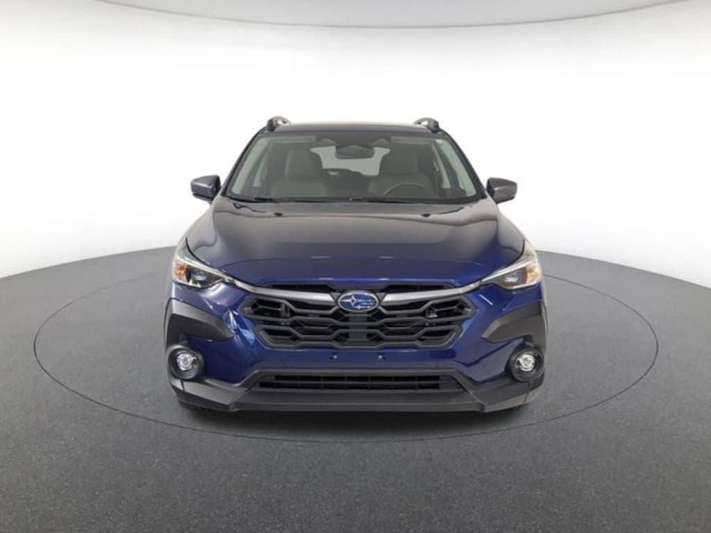 Certified 2024 Subaru Crosstrek Premium SUV