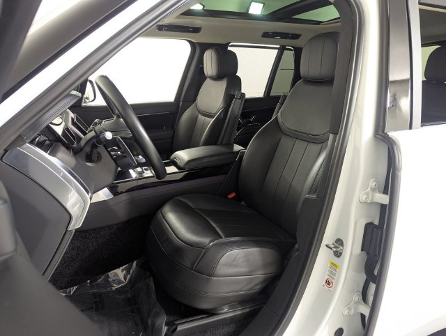 2022 Land Rover Range Rover Base - Photo 9