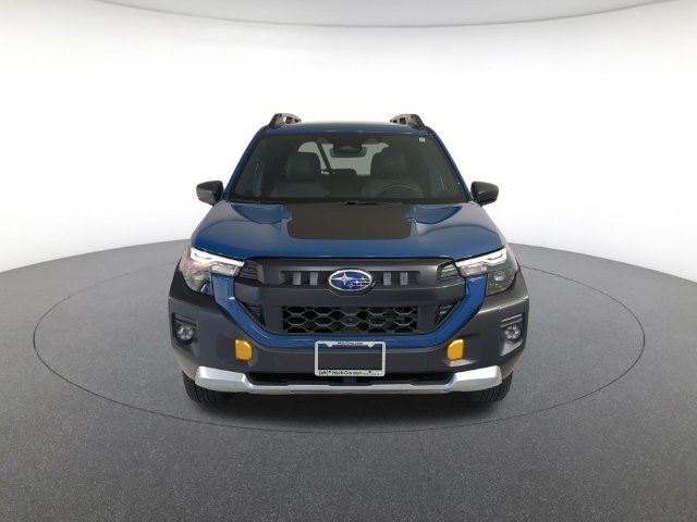 Certified 2026 Subaru Forester Wilderness SUV