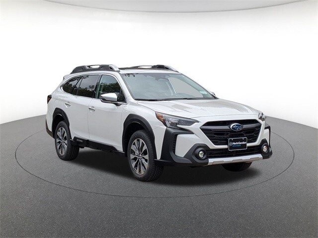 2025 Subaru Outback Touring XT photo 3
