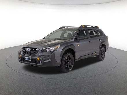 2025 Subaru Outback Wilderness SUV