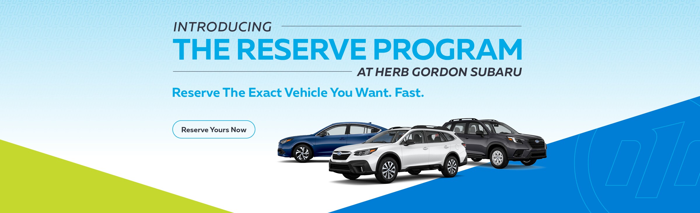 Herb Gordon Subaru New Subaru & Used Car Dealer in Silver Spring MD