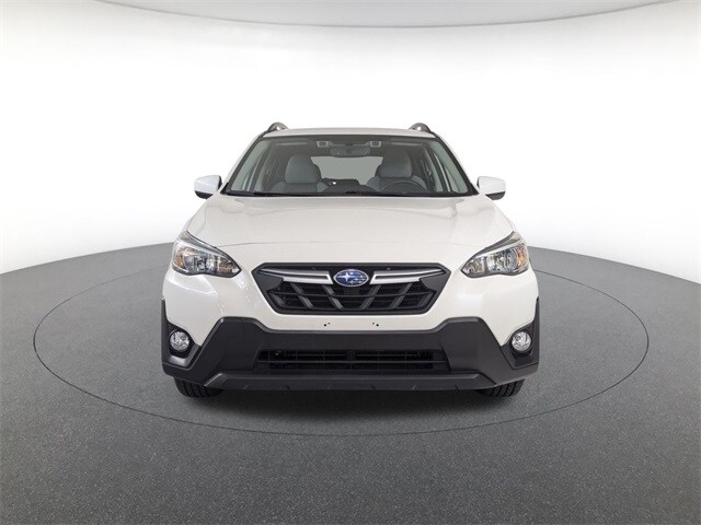 2023 Subaru Crosstrek Premium photo 2
