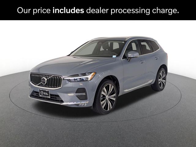 2023 Volvo XC60