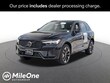  Volvo XC60 plug-in hybrid