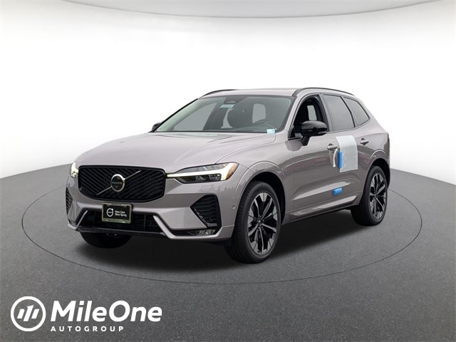 2026 Volvo XC60 Ultra's photo