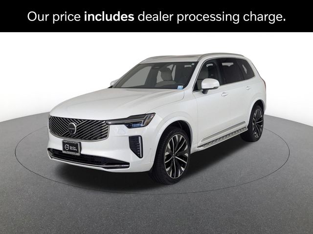 2026 Volvo XC90