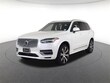 Volvo XC90 plug-in hybrid