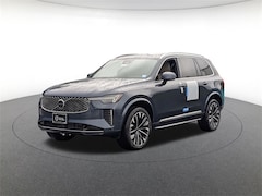 2026 Volvo XC90 B6 Plus 7-Seater SUV