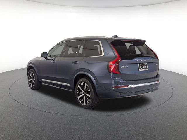 2026 Volvo XC90 Core - Photo 7