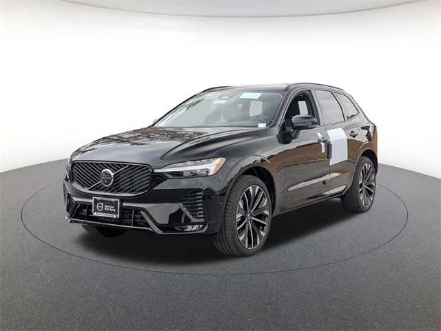 2026 Volvo XC60 Ultra's photo