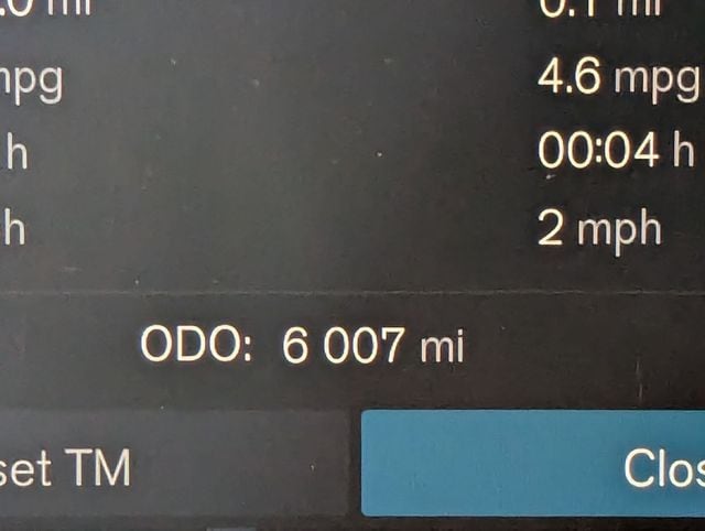 2026 Volvo XC90 Core - Photo 14