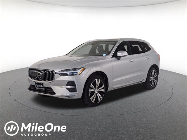 2023 Volvo XC60 B5 AWD Plus Bright SUV