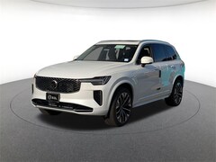 2026 Volvo XC90 plug-in hybrid T8 Plus 6-Seater SUV