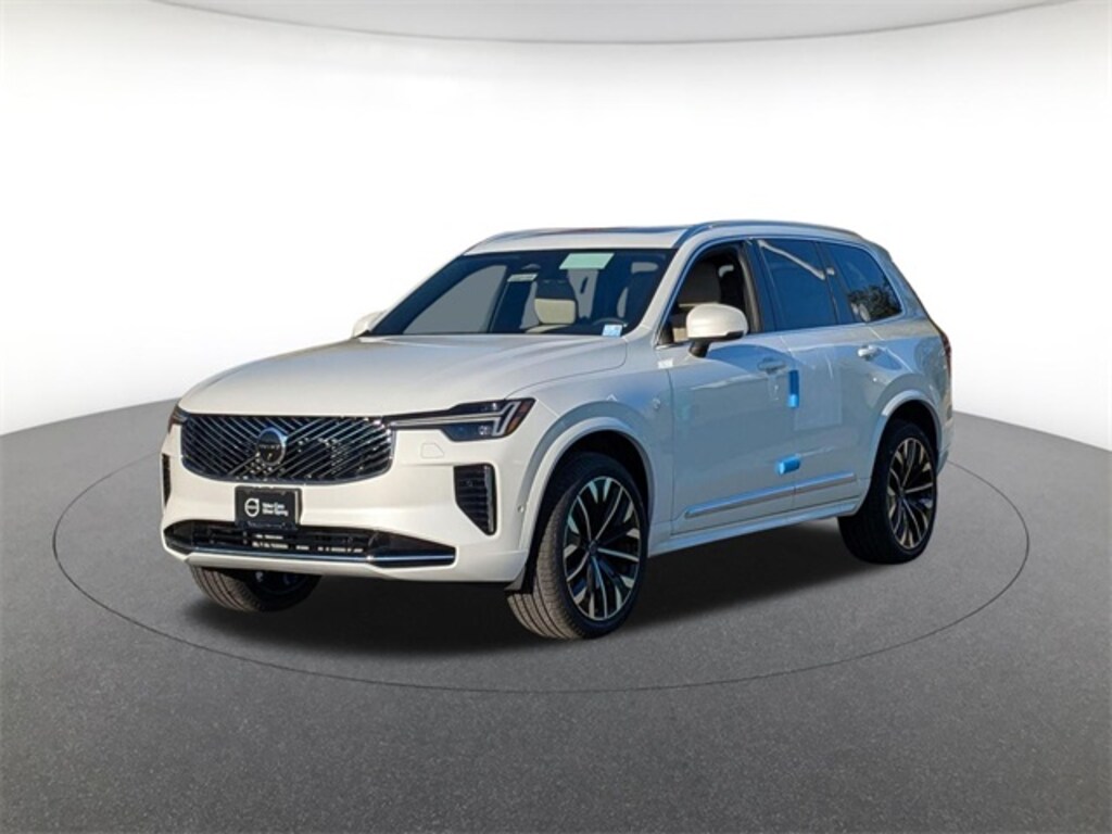 New 2026 Volvo XC90 B6 Plus 7-Seater SUV