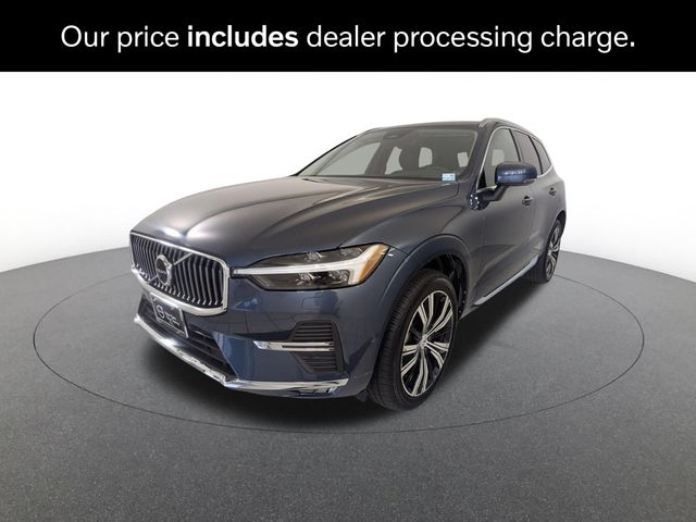 2023 Volvo XC60