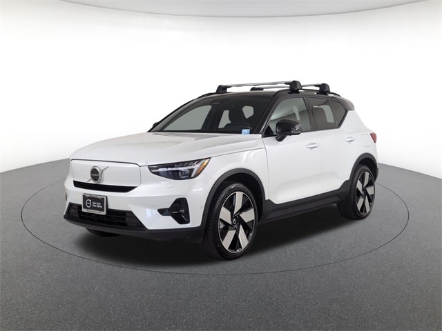 2023 Volvo XC40 Ultimate
