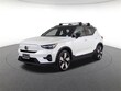 Volvo XC40 Recharge Pure Electric