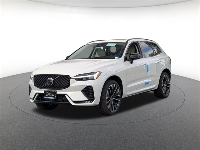 2026 Volvo XC60 Ultra's photo