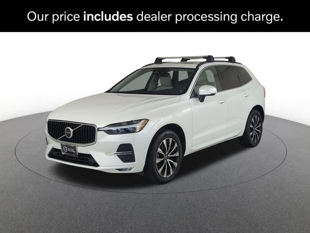 2023 Volvo XC60
