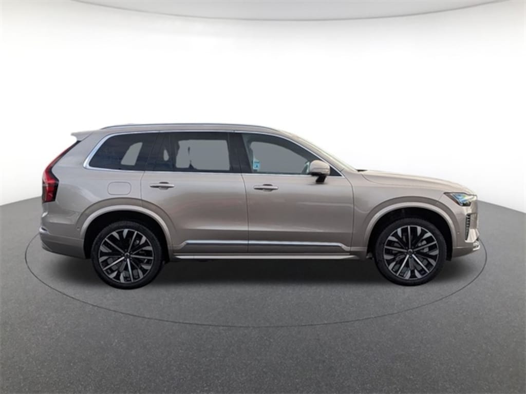 New 2026 Volvo XC90 B6 Ultra 7-Seater SUV