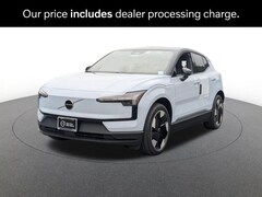 2026 Volvo EX30 Twin Motor Plus SUV