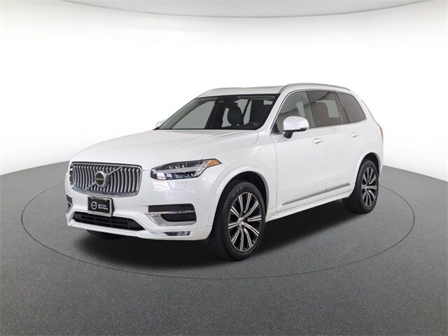 2024 Volvo XC90 B6 Plus Bright 7-Seater SUV