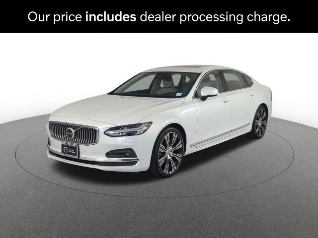 2023 Volvo S90