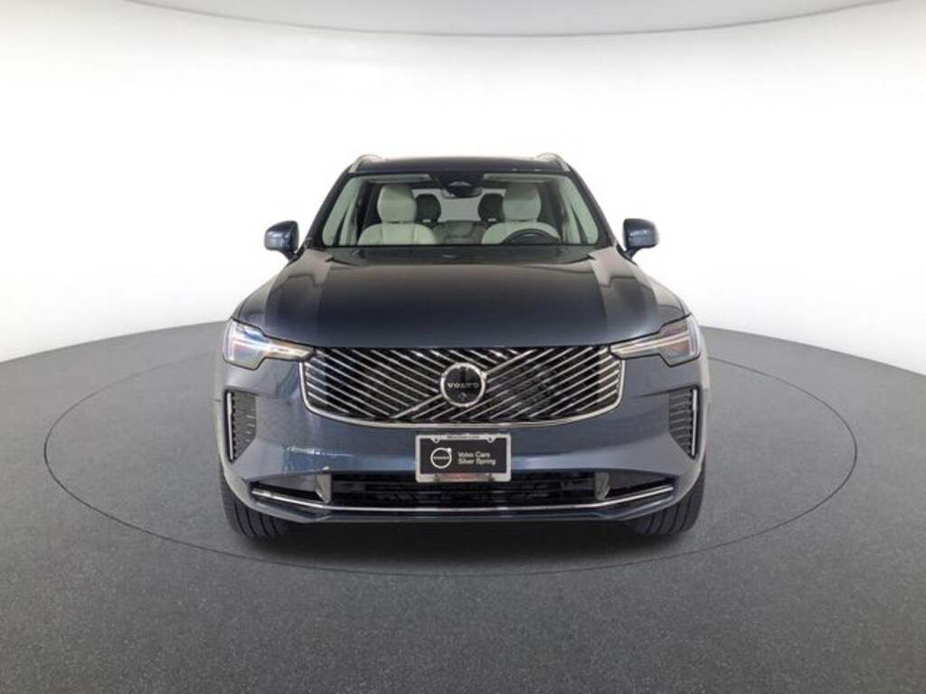 Certified 2026 Volvo XC90 B6 Ultra 7-Seater SUV