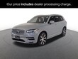  Volvo XC90 plug-in hybrid