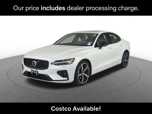 2024 Volvo S60