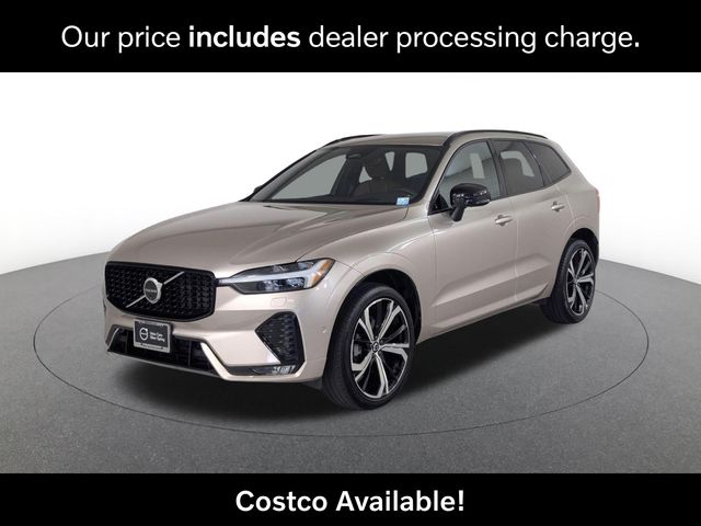 2024 Volvo XC60 Ultimate