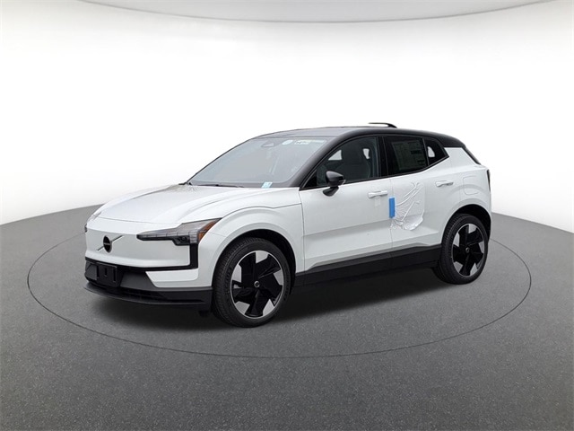 2026 Volvo EX30 Plus's photo