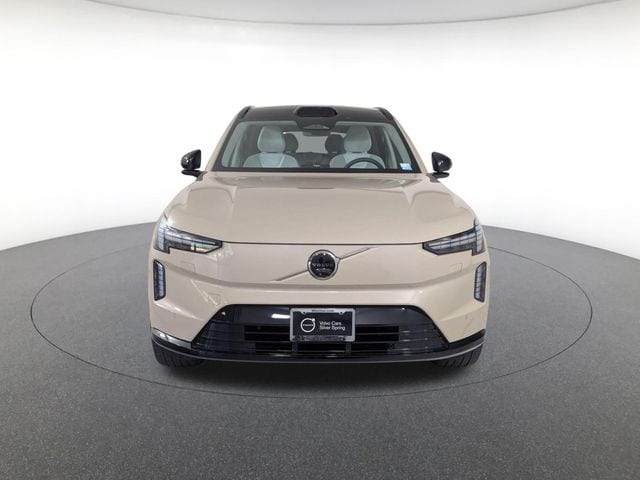 Certified 2025 Volvo EX90 Ultra with VIN 7JDE23VL6SG000493 for sale in Silver Spring, MD