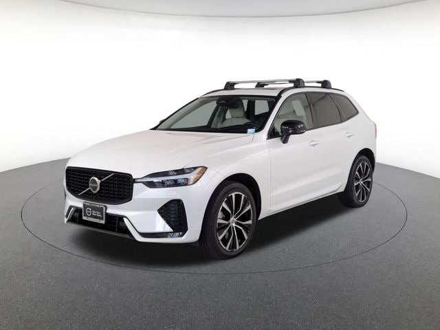 2023 Volvo XC60