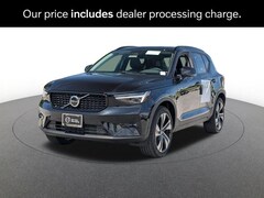 2026 Volvo XC40 B5 Ultra AWD SUV