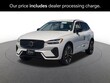  Volvo XC60 plug-in hybrid