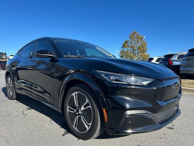 2023 Ford Mustang Mach-E Premium RWD's photo