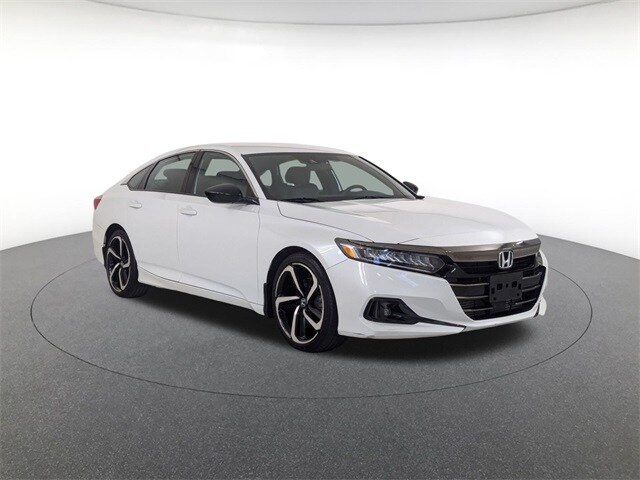 2022 Honda Accord Sport 1.5T photo 3